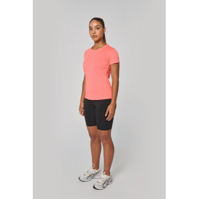 Eco-friendly lady legging mid length